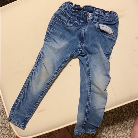 Girls pants - Picture 1 of 3